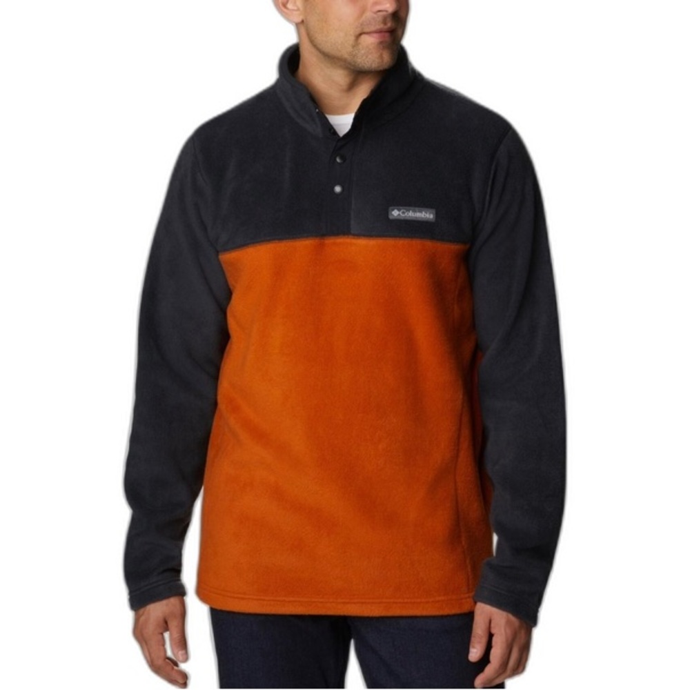 🕺🏻 Host Pick: Columbia ‘Steens Mountain’ Fleece Pullover
